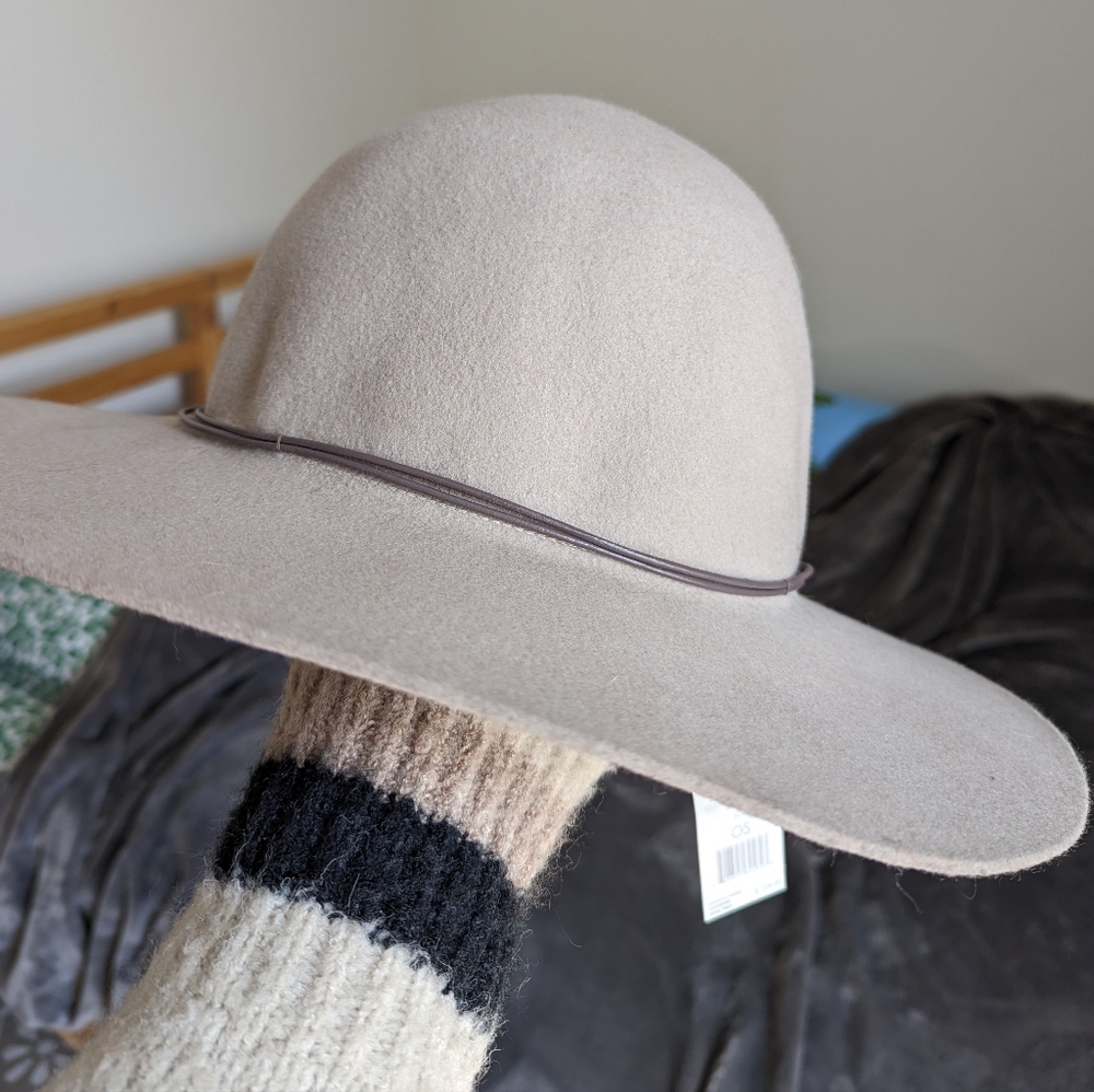 NWT Joie hat
